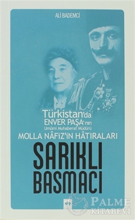 Resim Sarıklı Basmacı