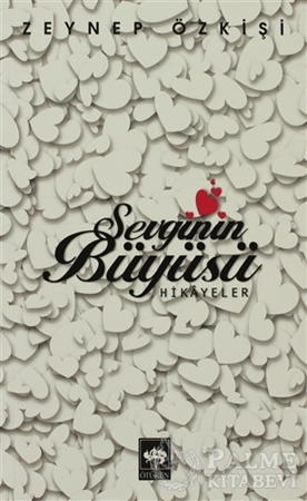 Resim Sevginin Büyüsü