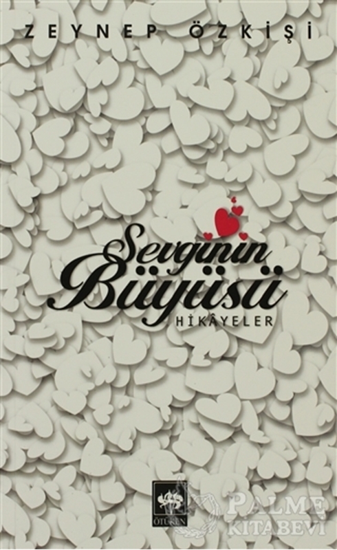 resm Sevginin Büyüsü