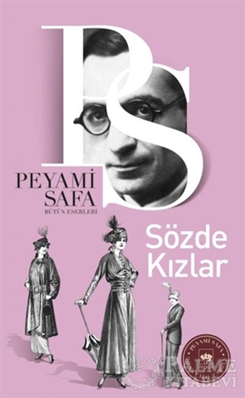 resm Sözde Kızlar