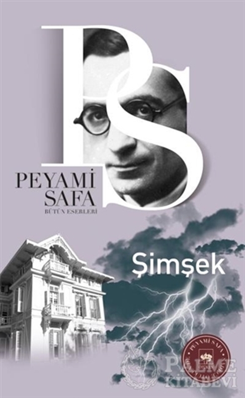 resm Şimşek