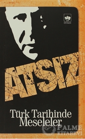 Resim Türk Tarihinde Meseleler