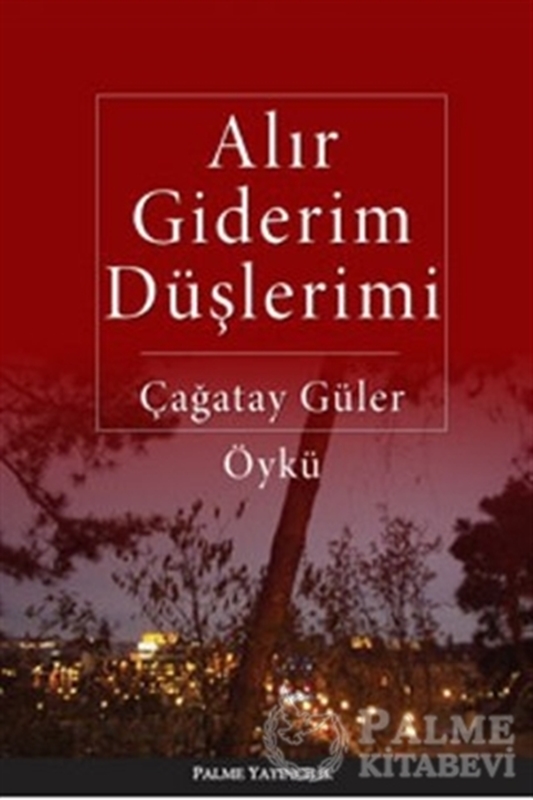 resm Alır Giderim Düşlerimi
