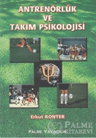 Resim Antrenörlük ve Takım Psikolojisi