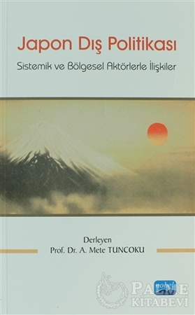 Resim Japon Dış Politikası