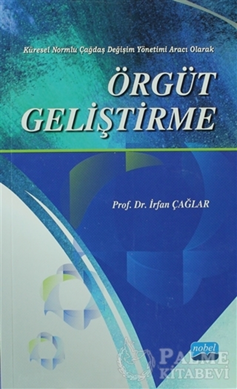 resm Örgüt Geliştirme