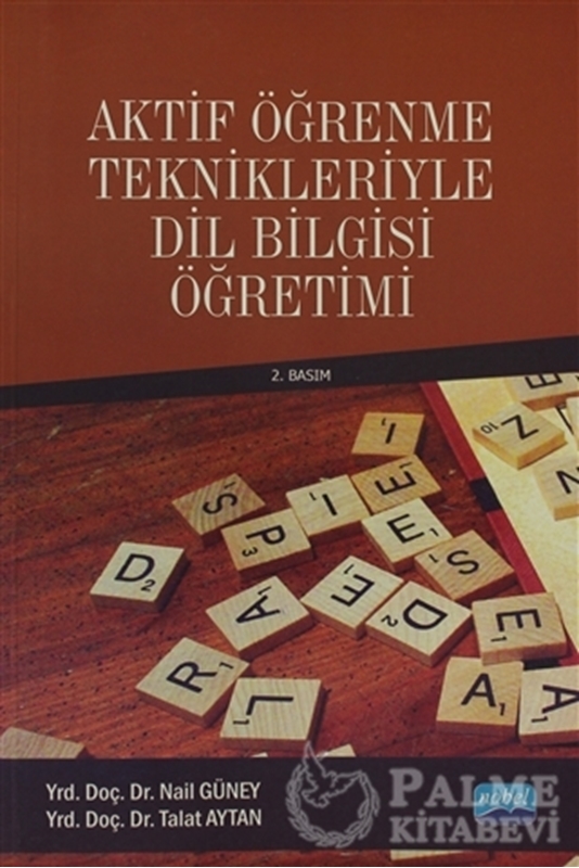 resm Aktif Öğrenme Teknikleriyle Dil Bilgisi Öğretimi