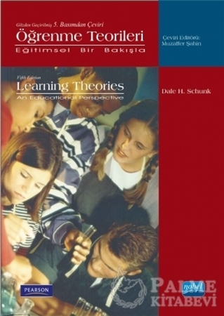 Resim Öğrenme Teorileri - Eğitimsel Bir Bakışla