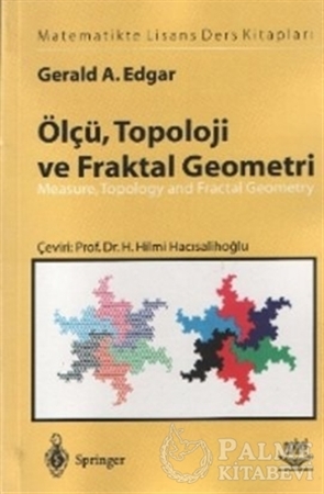 Resim Ölçü, Topoloji ve Fraktal Geometri