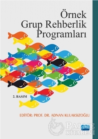 Resim Örnek Grup Rehberlik Programları