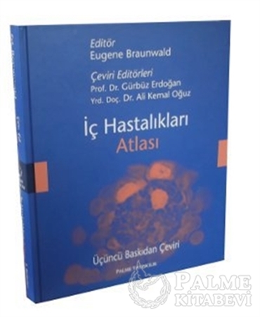 Resim İç Hastalıkları Atlası