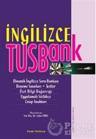 Resim İngilizce TUSBank