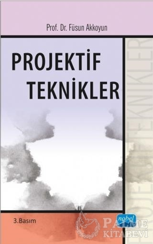resm Projektif Teknikler