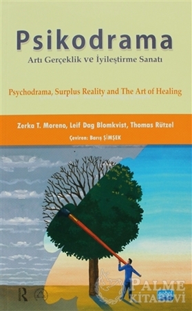 Resim Psikodrama