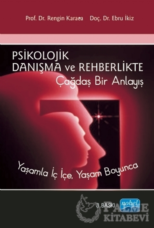 resm Psikolojik Danışma ve Rehberlikte Çağdaş Bir Anlayış