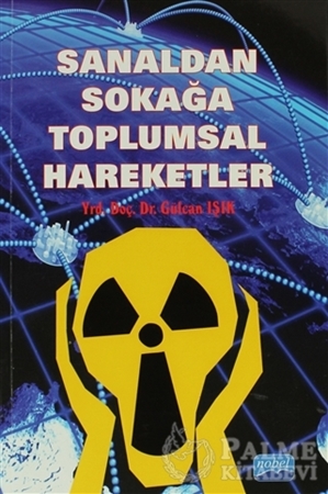 Resim Sanaldan Sokağa Toplumsal Hareketler