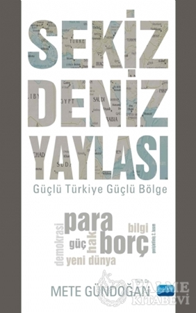 Resim Sekiz Deniz Yaylası