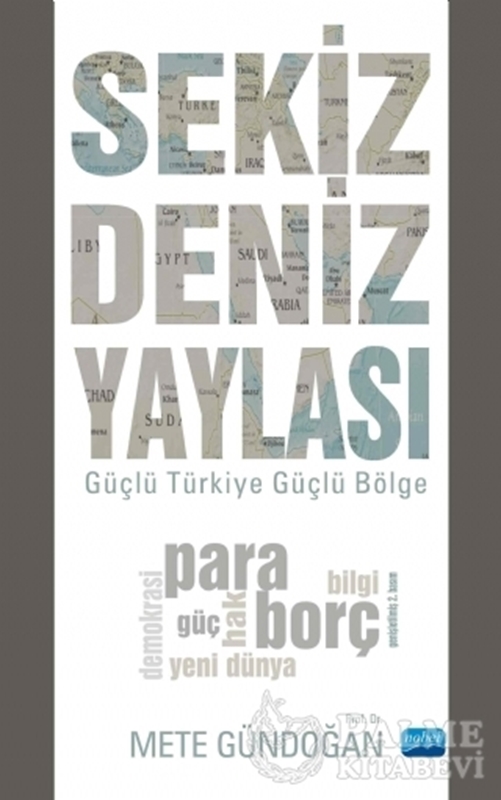 resm Sekiz Deniz Yaylası