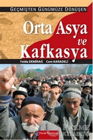 Resim Orta Asya ve Kafkasya