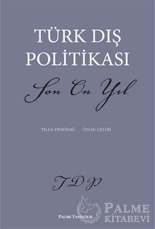 Resim Türk Dış Politikası Son On Yıl