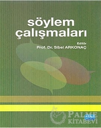 Resim Söylem Çalışmaları