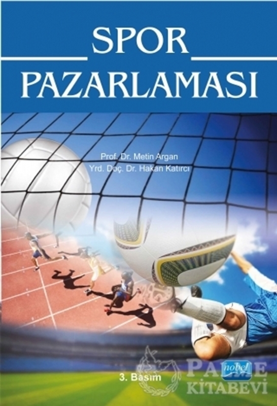 resm Spor Pazarlaması