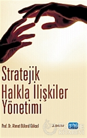 Resim Stratejik Halkla İlişkiler Yönetimi