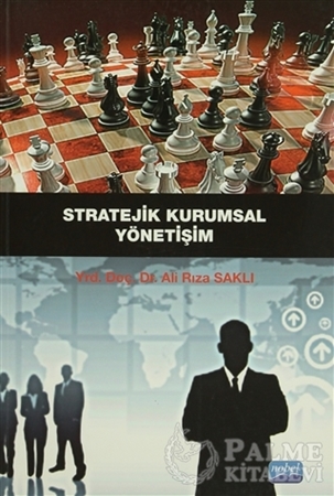Resim Stratejik Kurumsal Yönetişim