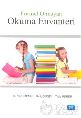 Resim Formel Olmayan Okuma Envanteri