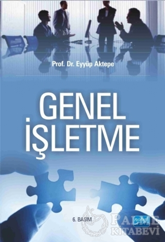 resm Genel İşletme