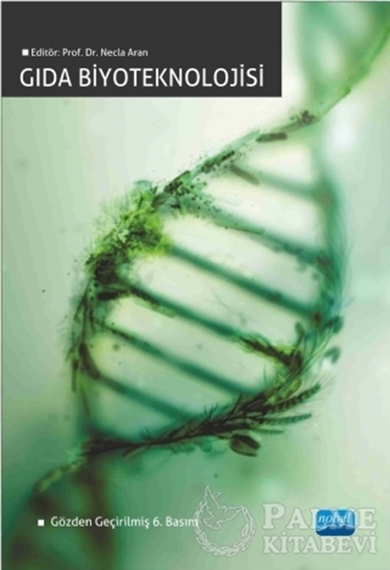 resm Gıda Biyoteknolojisi