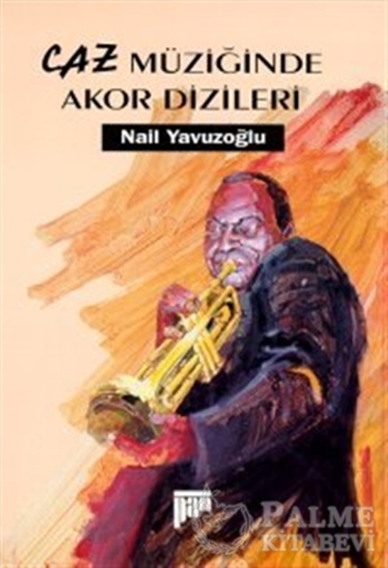 resm Caz Müziğinde Akor Dizileri