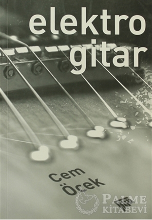 Resim Elektrogitar