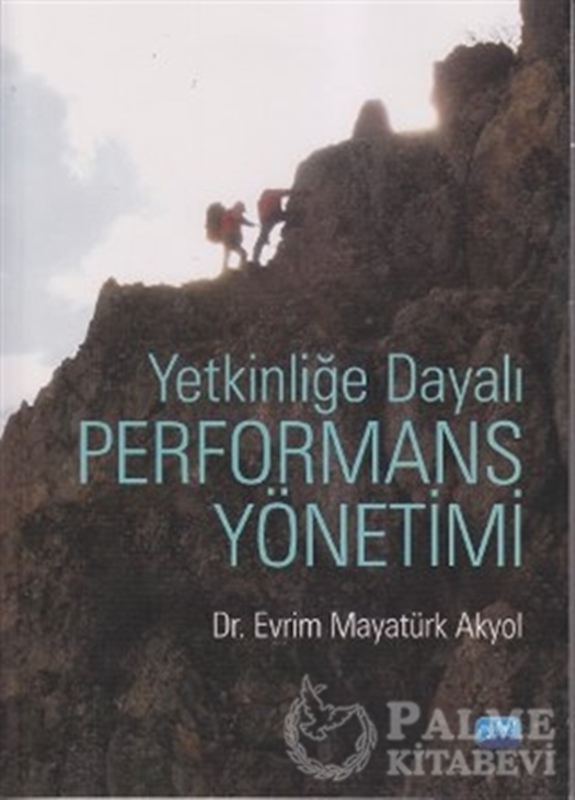 resm Yetkinliğe Dayalı Performans Yönetimi