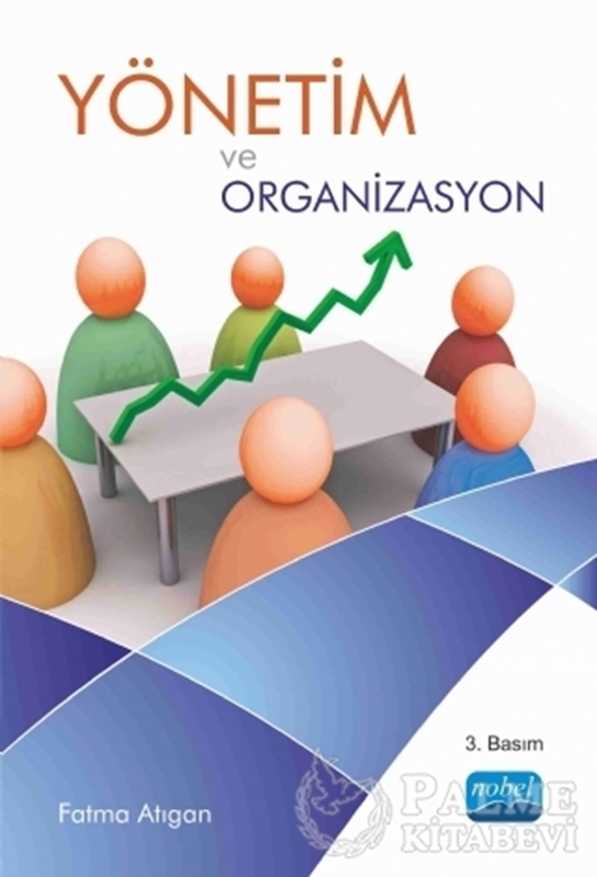 resm Yönetim ve Organizasyon