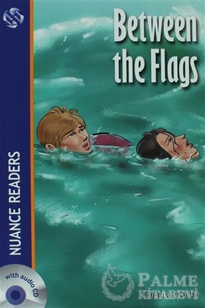 Resim Between The Flags