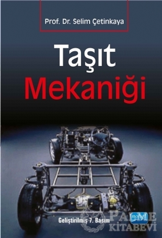 resm Taşıt Mekaniği