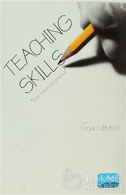 resm Teaching Skills : From Theory To Practice