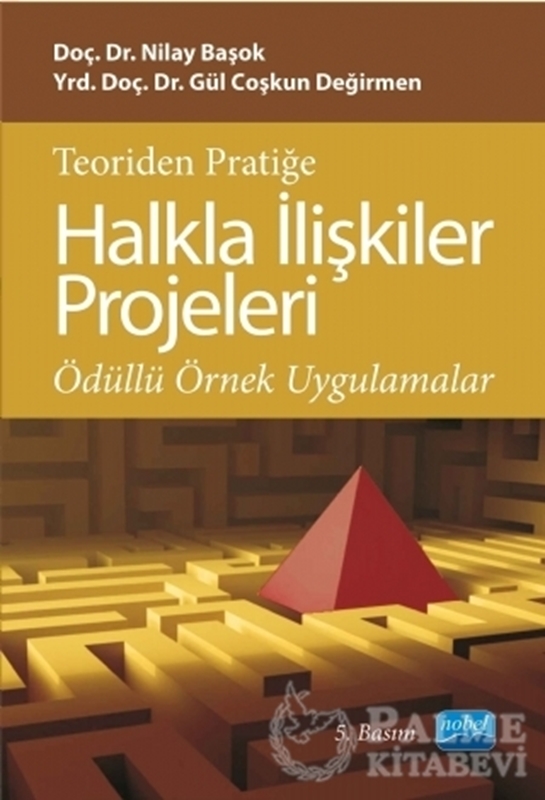 resm Teoriden Pratiğe Halkla İlişkiler Projeleri
