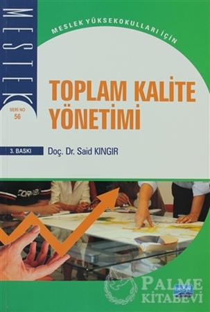 Resim Toplam Kalite Yönetimi (Said Kıngır)
