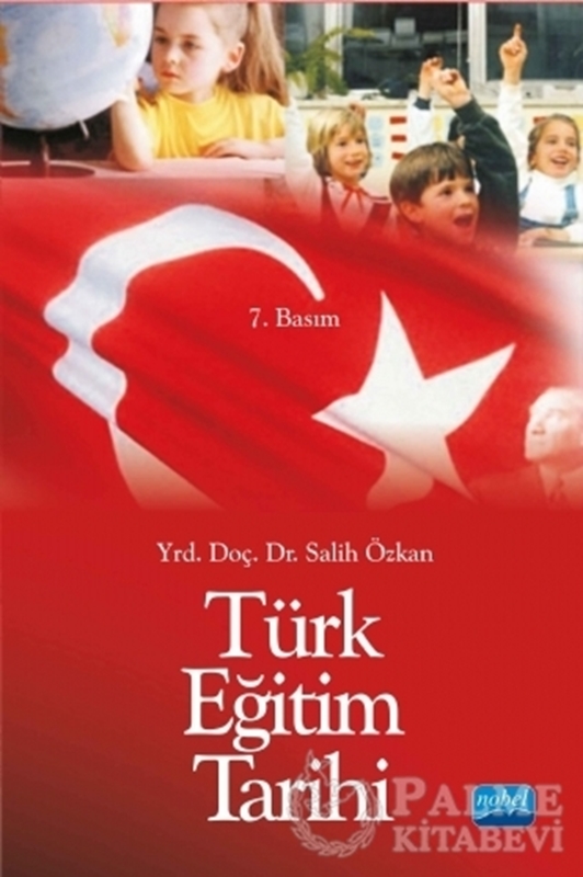 resm Türk Eğitim Tarihi