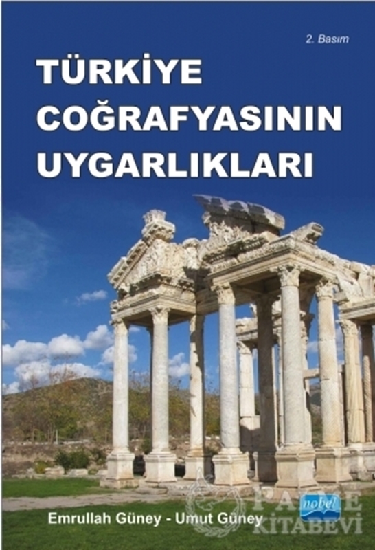 resm Türkiye Coğrafyasının Uygarlıkları