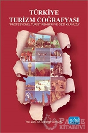 Resim Türkiye Turizm Coğrafyası