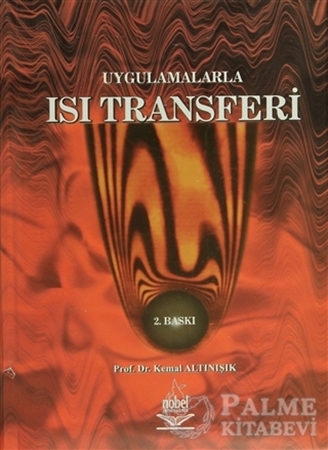 Resim Uygulamalarla Isı Transferi