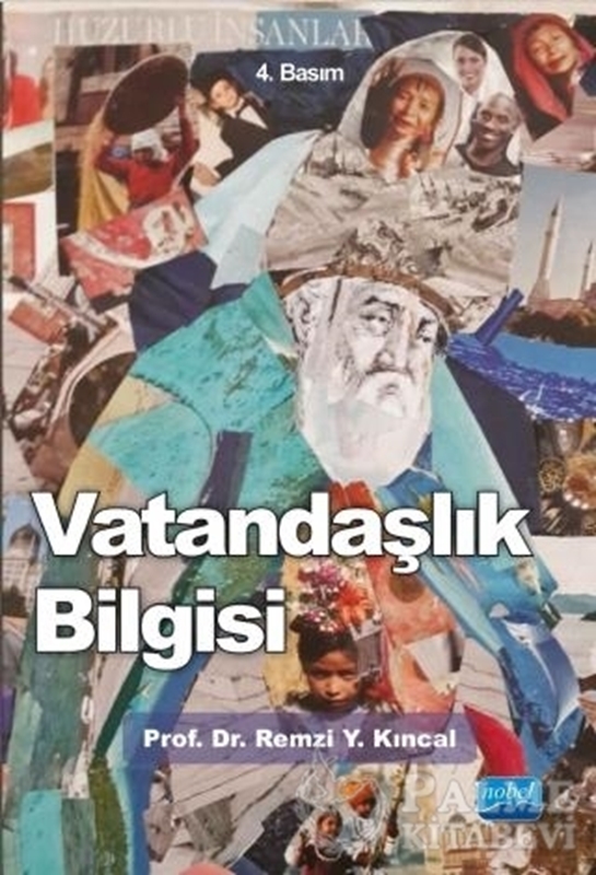 resm Vatandaşlık Bilgisi