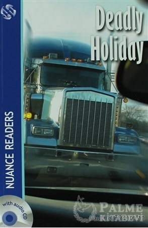 Resim Deadly Holiday 