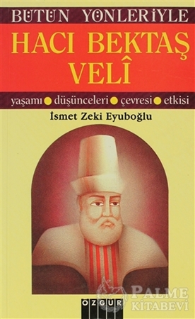 Resim Bütün Yönleriyle Hacı Bektaş Veli