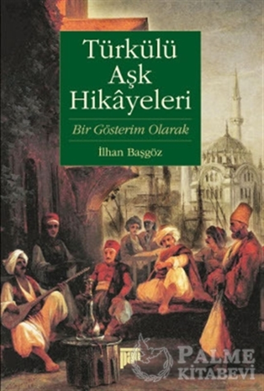 resm Türkülü Aşk Hikayeleri