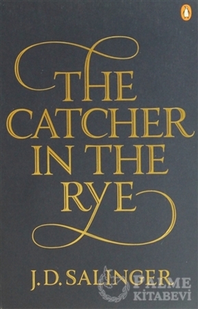 Resim The Catcher in the Rye