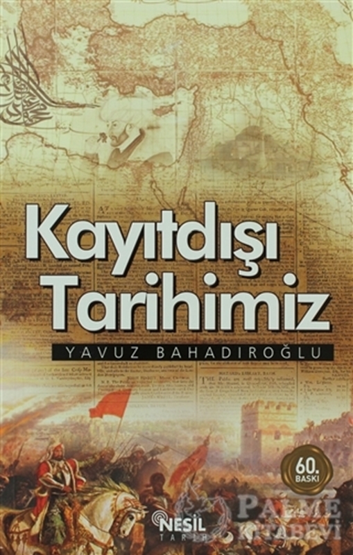 resm Kayıtdışı Tarihimiz